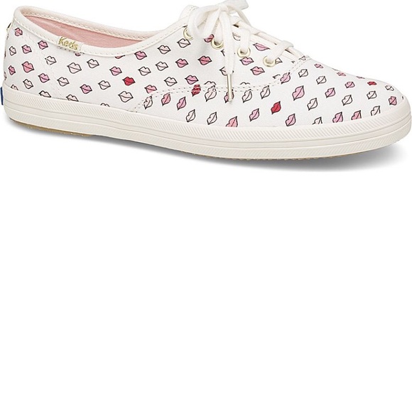 Keds x kate spade new york Champion size 6.5M - Picture 6 of 7